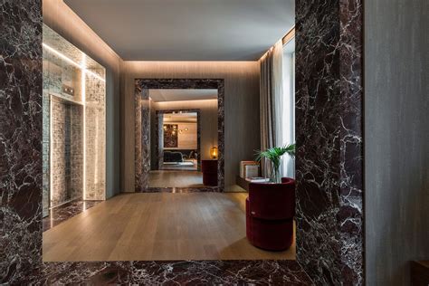 fendi private suites theplan|Fendi Private Suites — Hotel Review .